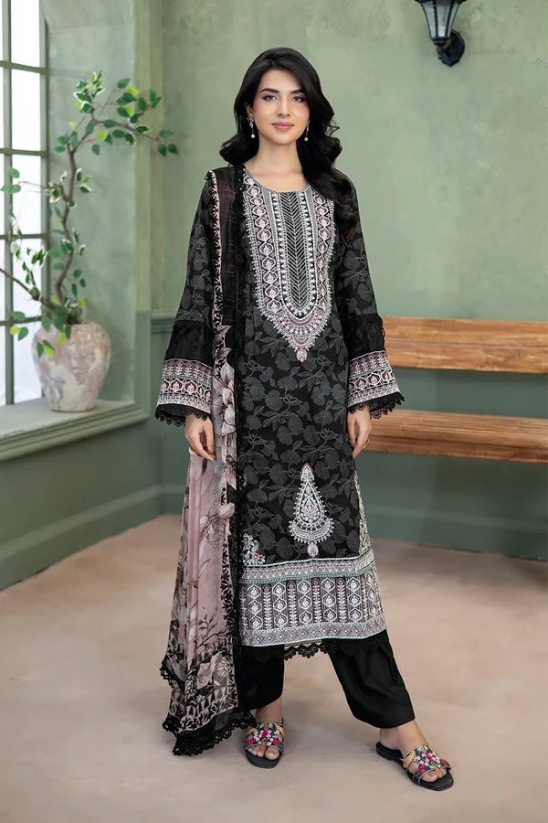 JOHRA SERENE-657