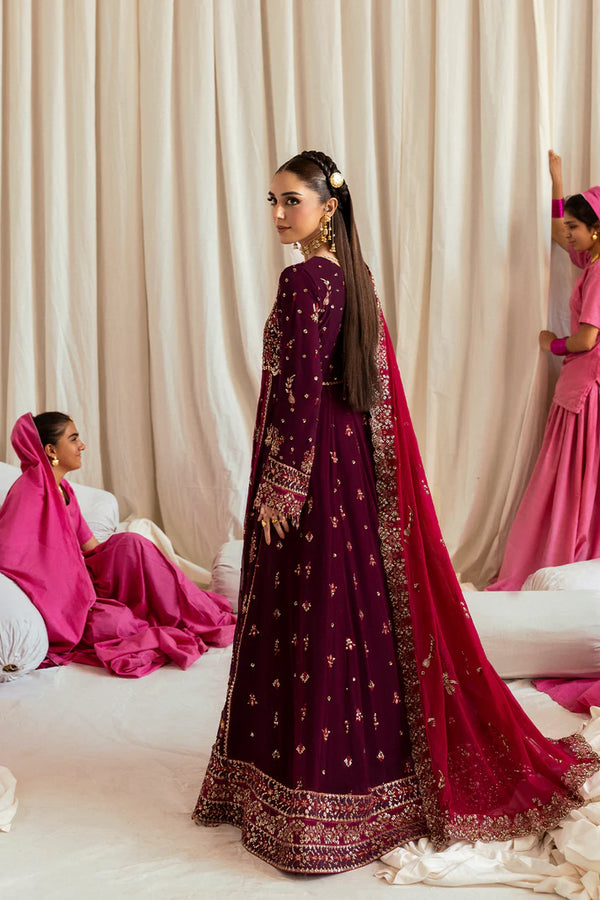 THE EMPRESS WEDDING FORMALS-AVORIA