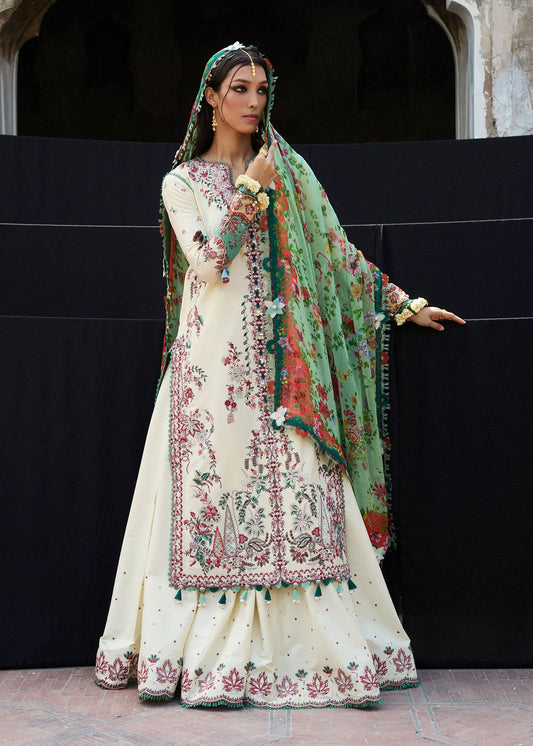 NIRMAL SS'25- Sahil