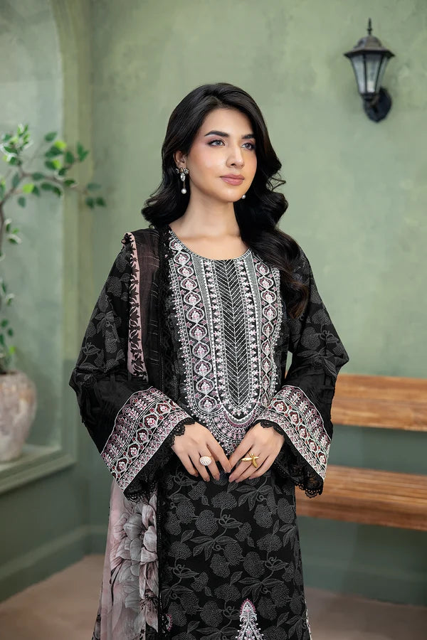 JOHRA SERENE-657