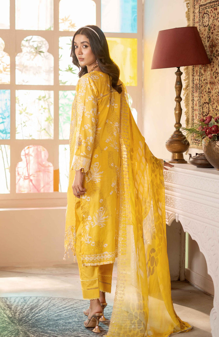ALZOHAIB SUNSHINE BLOOM 25-D 06