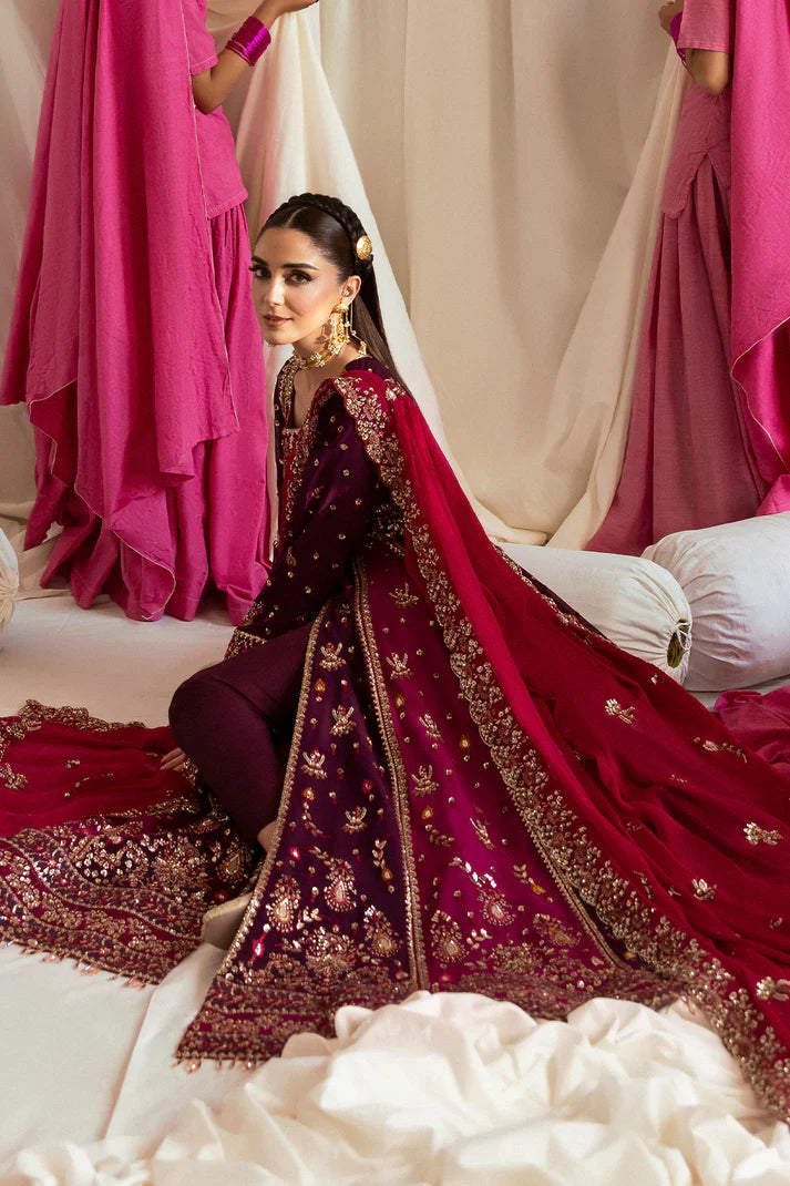 THE EMPRESS WEDDING FORMALS-AVORIA