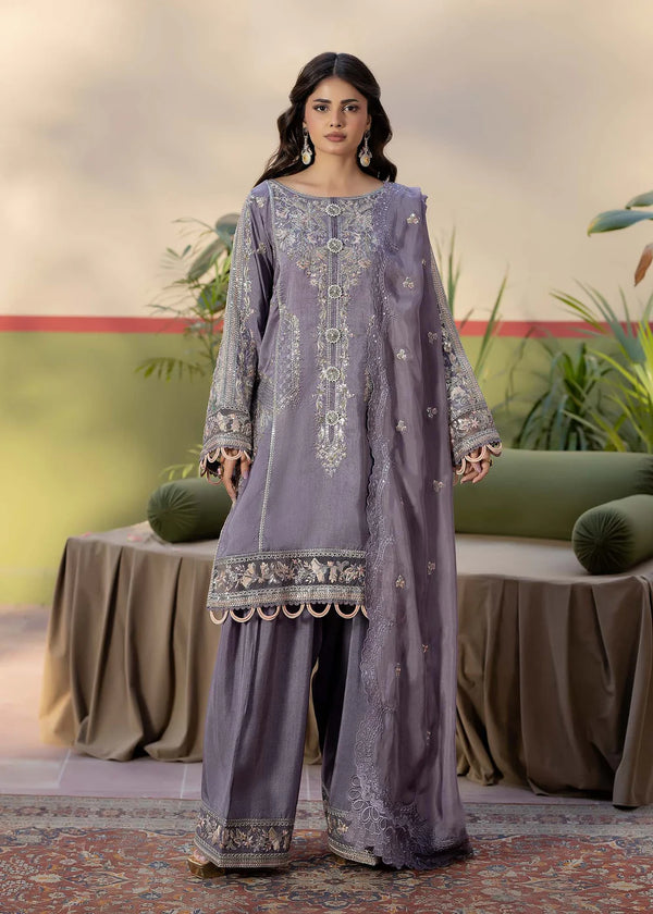 ZOYA AHMAD MUSHQ- 101A