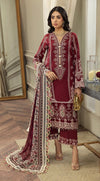 ANAYA BY KIRAN CHAUDHRY LUXURY LAWN 23-02