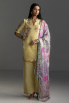 COCO BY ZARA SHAHJAHAN UN-STITCHED 3PC | 05 B