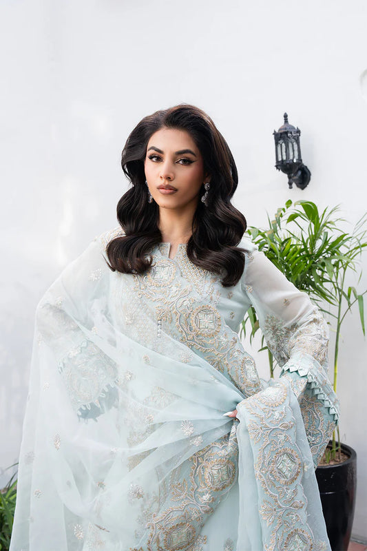 FREESIA TARZ-TIAM - FW40046