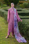 LESERKARI BY ADAN'S LIBAS | LUXURY CHIKANKARI | D-1717