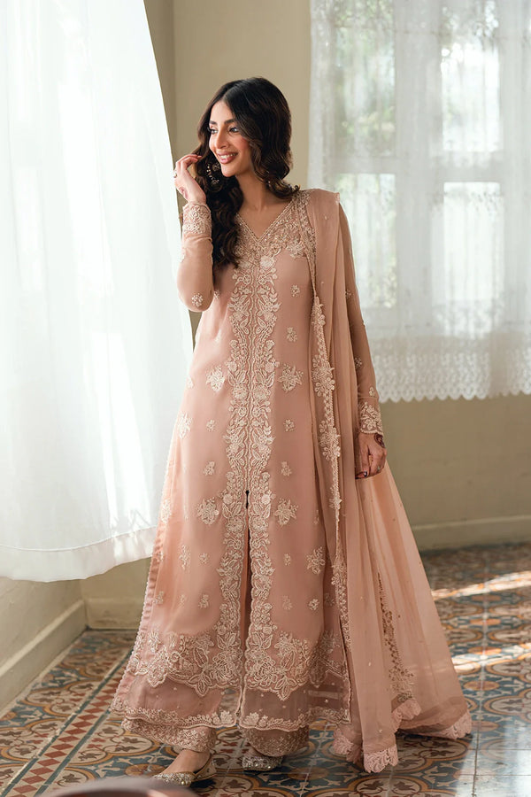 Eid Ensembles Cosmic Blush