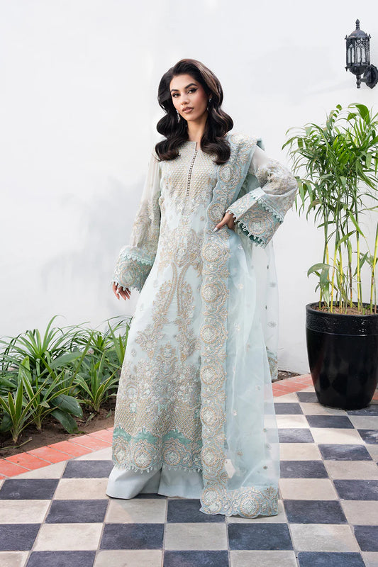 FREESIA TARZ-TIAM - FW40046