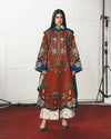 JUGNU BY HUSSAIN REHAR-TAHMI