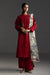 COCO BY ZARA SHAHJAHAN UN-STITCHED 3PC | 10 A