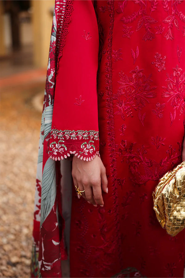 RANG RASIYA FLORENCE MEHRAMAH
