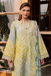 NUREH GARDENIA LAWN UN-STITCHED 3PC | NSG-207