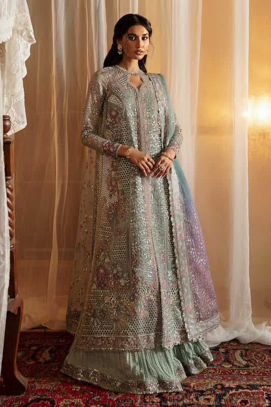 Afrozeh Hayat ’24 Wedding Collection - Tara