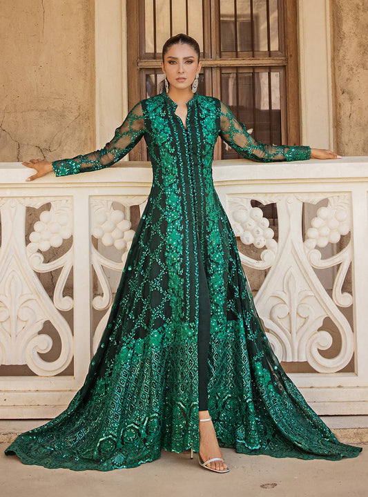 ZAINAB CHOTTANI-Zel'Meerah