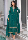 MERAKISH LUXURY CHIFFON STITCHED 3PCS SUITS-01