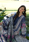 ELAF SIGNATURE EMBROIDERED LAWN 3PC | VERONICA