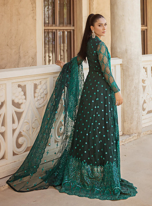 ZAINAB CHOTTANI-Zel'Meerah
