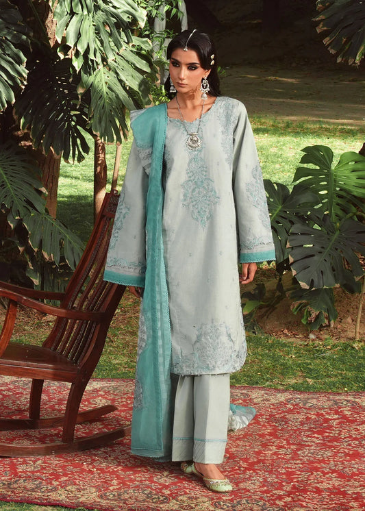 SHAHI BAGH PRET 2549- A