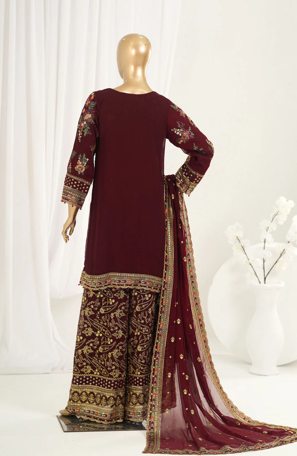 SADABAHAR AFSANAY CHIFFON-CR-34