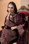 ADAN LIBAS PLACHI VELVET -D06