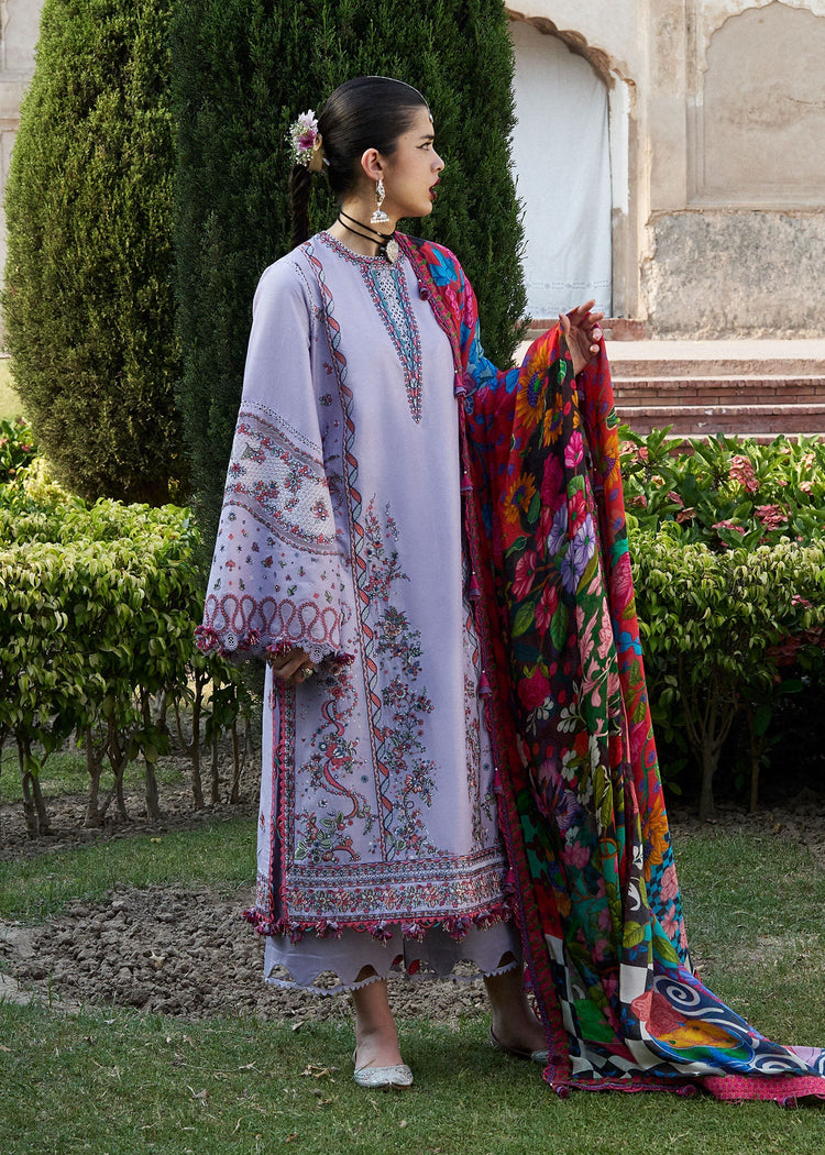 NIRMAL SS'25- Inaya
