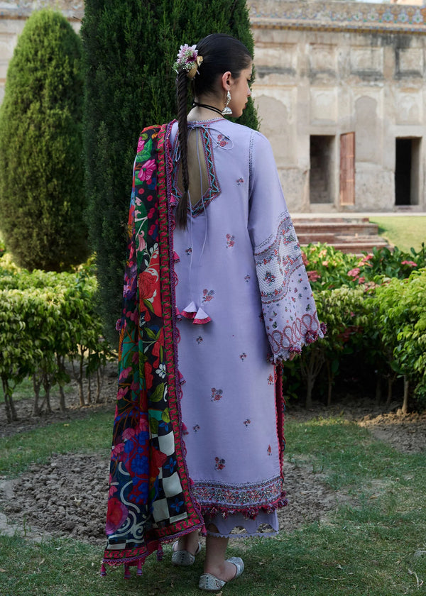 NIRMAL SS'25- Inaya