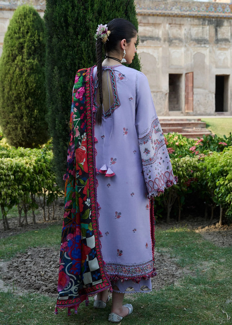 NIRMAL SS'25- Inaya
