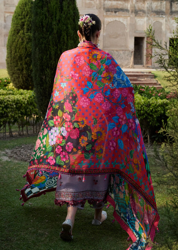 NIRMAL SS'25- Inaya