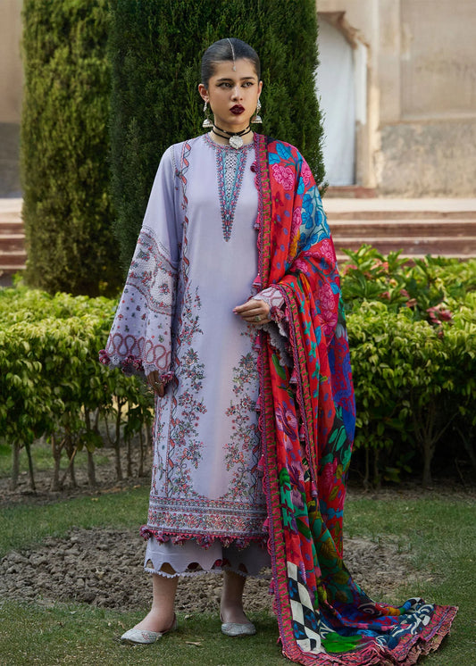 NIRMAL SS'25- Inaya