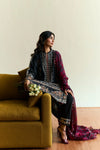 COCO BY ZARA SHAHJAHAN LAWN EID EDIT -VELOUR-D2