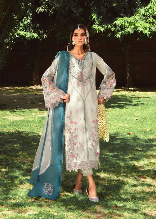 SHAHI BAGH PRET 2547- B
