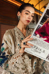 MARIA B LUXURY LAWN-EL-26-08