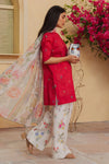 COCO BY ZARA SHAJAHAN COCO CHERRY-D2