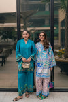 LAKHANY CORD SET BY LSM - 02