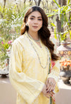 BLOSSOM UN-STITCHED EMB ROIDERED LAWNBY ADAN LIBAS - 5102