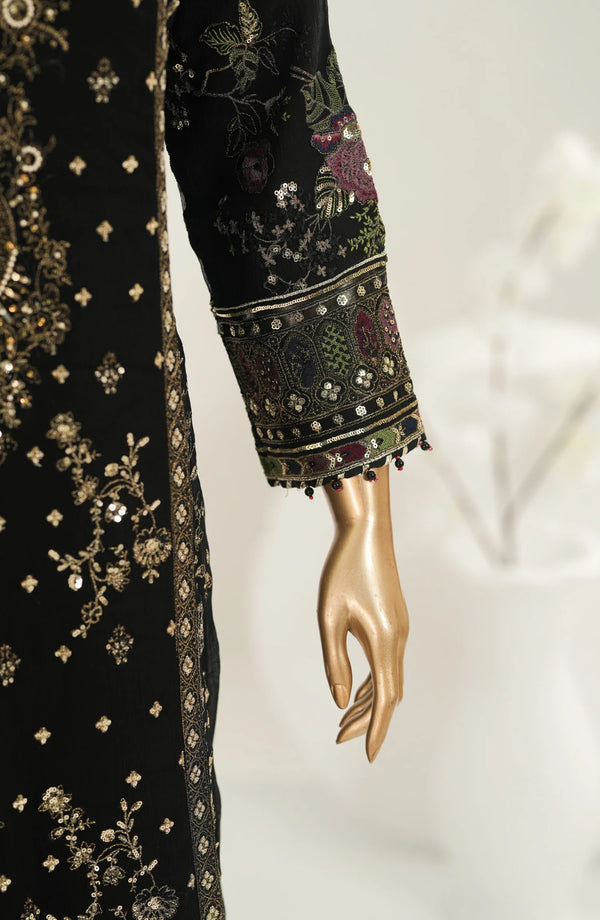 SADABAHAR AFSANAY CHIFFON-CF-13
