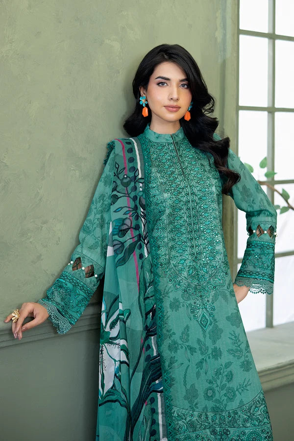 JOHRA SERENE-662