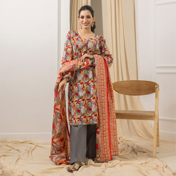 REGALIA PRINTED STITCHED- 02