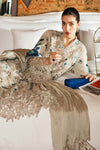 MARIA B LUXURY LAWN-EL-26-08