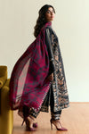 COCO BY ZARA SHAHJAHAN LAWN EID EDIT -VELOUR-D2