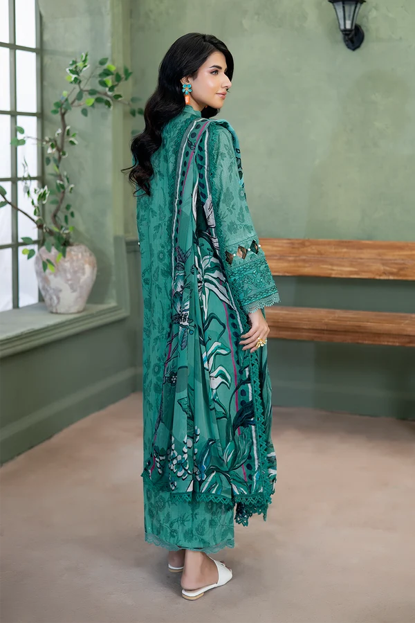 JOHRA SERENE-662