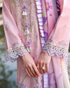 MUSHQ HEMLINE-MOONPETAL