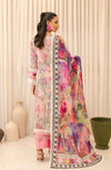 SUNSHINE BLOOM - COTTON SILK | UN-STITCHED-3PC | S-02