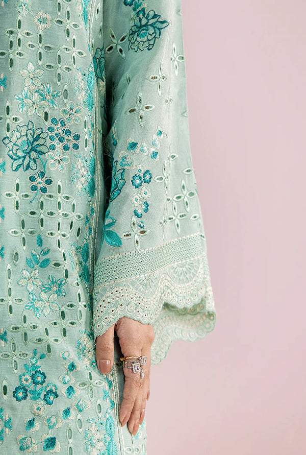 Meeral Eid Edit - Daisy