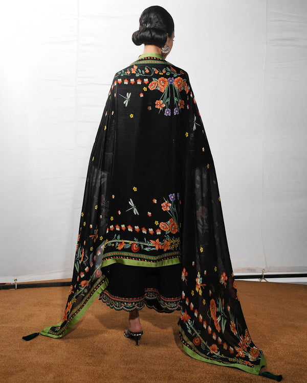 JUGNU BY HUSSAIN REHAR-BAHRI