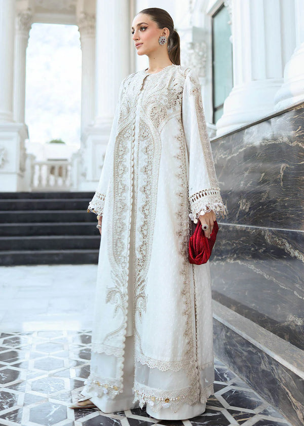 MARIA B LUXURY LAWN-EL-26-01