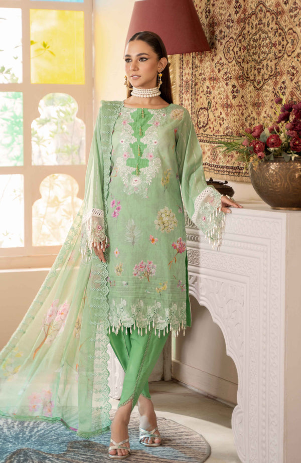 ALZOHAIB SUNSHINE BLOOM 25-D 05