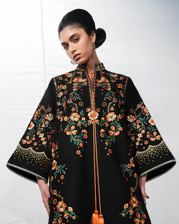 JUGNU BY HUSSAIN REHAR-BAHRI