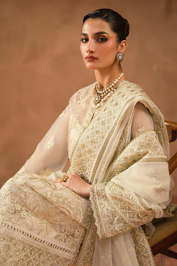 PANACHE BY AYZEL WEDDING FORMALS |ESFIR